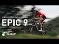 Specialized Epic 9 | The Fastest Yet