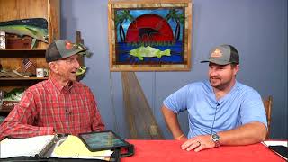 Panhandle Outdoors, Friday 5/8/26