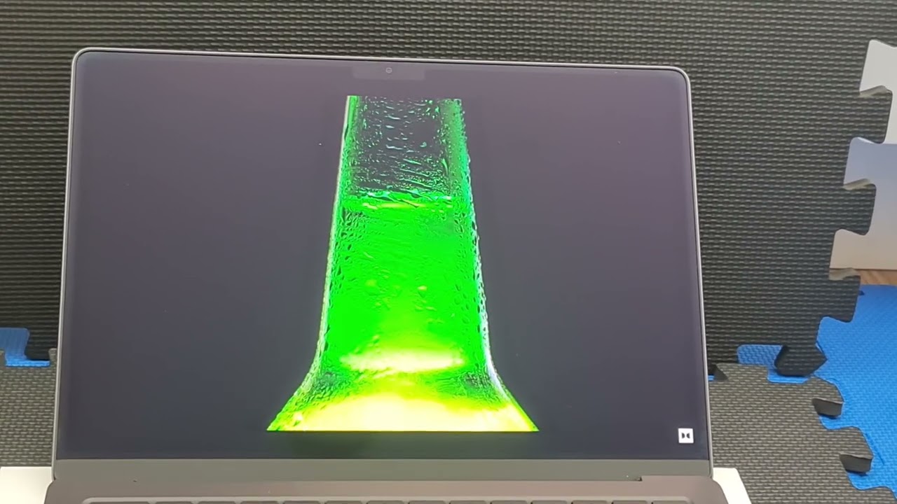 4K video test MacBook Pro 2024 Retina display test - YouTube