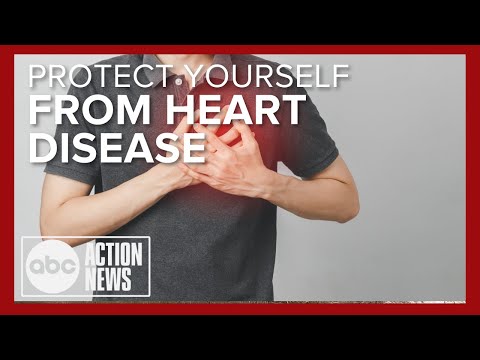 Video: Kā pasargāt sevi no sirdslēkmes (ar attēliem)