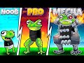 Morph World - ¡MECHA BONECA JEFE BRAINROT ! (3 nuevos Morphs Brainrot)