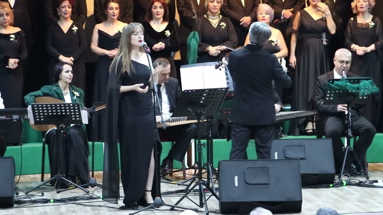 Şeyma KÜÇÜK - Ömrümce o saf aşkını kalbimde yaşatsam