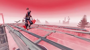 The *BEST* First Cinematic Montage Ever #ParallelRC