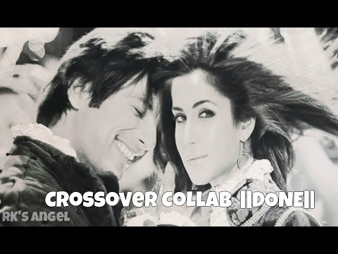 Crossover Collab ● ||DONE|| (#9)