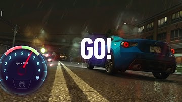 NFS NO LIMITS (Chapter 1) | DriftKing NFS 2