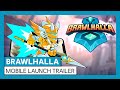 Ubisoft’s Free-To-Play BRAWLHALLA Is Now Available On Android And IOS