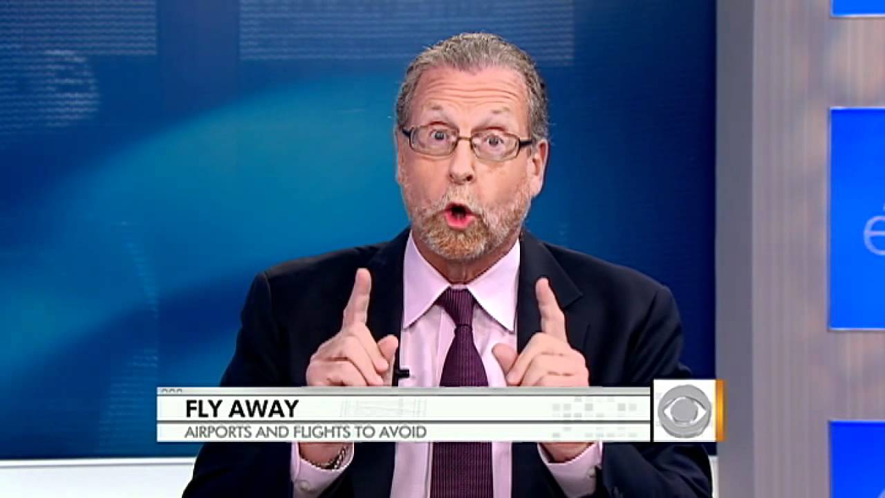 Newark named worst airport for flight delays