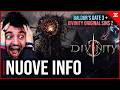 Addio Baldur's Gate 3🔥 Il Nuovo DIVINITY è Enorme