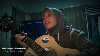 Sakik Taubek Hilang Baganti By Cover Nirma Indah