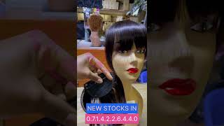 Wigs - #humanhairwigs #haircare #wigs #hair #beauty #hairgoals #hairstyle #fyp #saloons