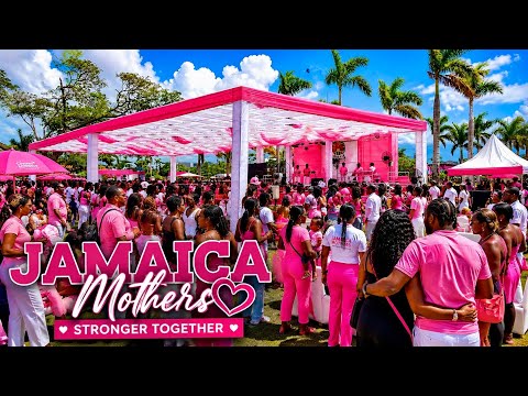 This Is Montego Bay Jamaica on Mother’s Day 2026 FULL of Surprises!