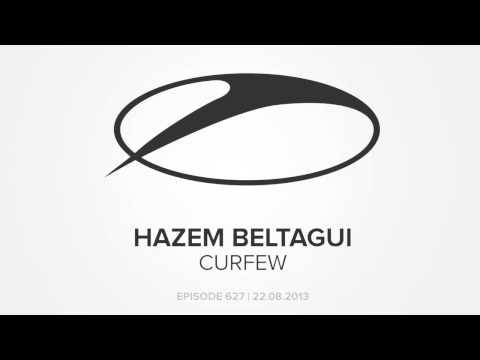 Hazem Beltagui - Curfew [#627]