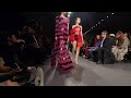 "Flying Solo" fashion show VR 180 3D video