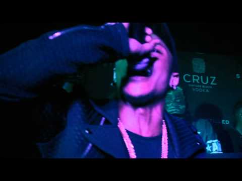 PRIDDY UGLY HUNNIDS IN MY HEADS SPACE INK FEST SHOW