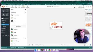 Create a Logo from Scratch in 10 Minutes (Easy PicMonkey Tutorial 2023)