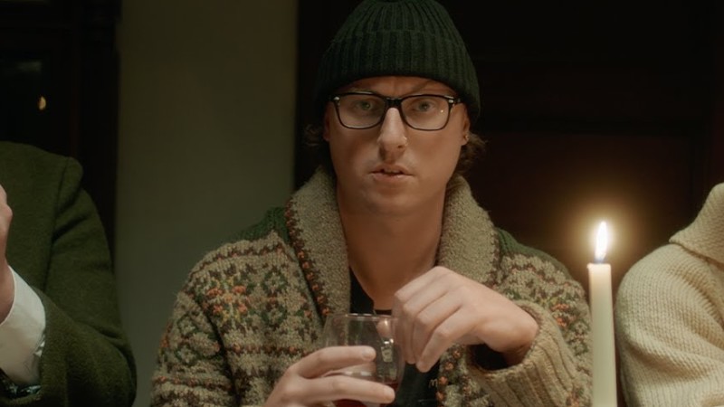 Save Face Story (Feat. Slope)