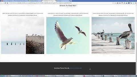 [Khóa học Bootstrap] Bài 8 - Học Bootstrap thế nào