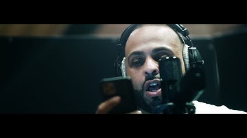 Mesa - So Dangerous (Official Music Video)