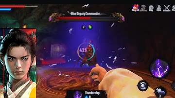 "Endless Nightmare 6: A Gameplay Walkthrough!" [PART 3](iOS, Android)