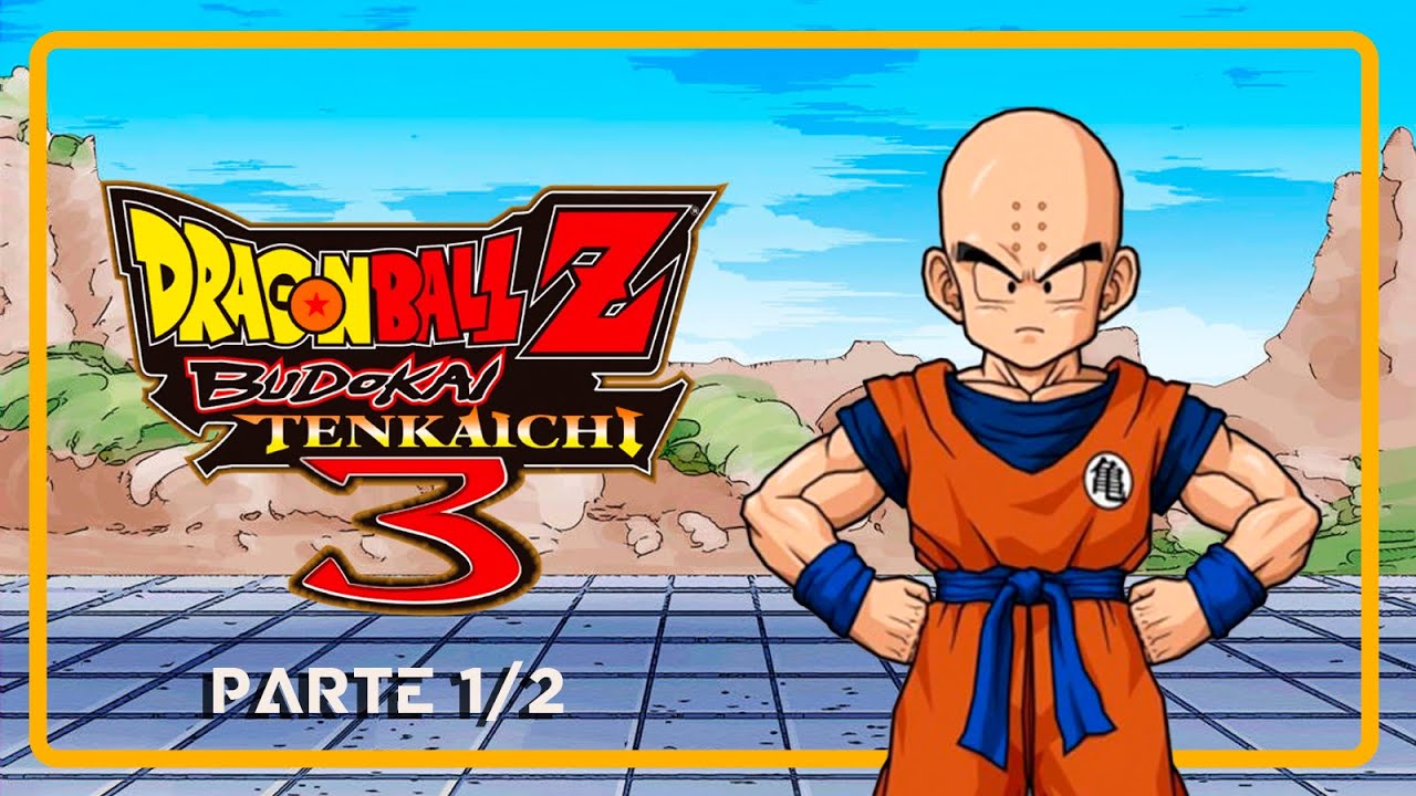 Saga Pela a Última Personagem: King Cold - Parte 1 - Dragon Ball Z  Budokai Tenkaichi 3