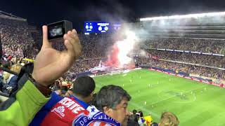 Chivas vs America (Chicago) 2019