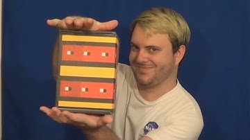 Unboxing - Retro Game Treasure July 2018