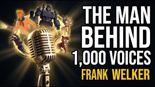 You’ve Heard This Voice 1000 Times… But Never Noticed