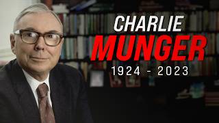 Lasting Lessons from Charlie Munger. by New Money 70,716 views 5 months ago 17 minutes