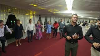 FORMATIA MAGIC SOUND & ROBERT MILITARU - COLAJ SARBE 2025 ✆  40720789405 /  40753143995