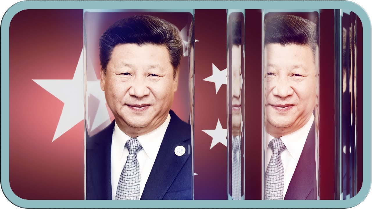 Xi Jinping: Der mächtigste Mann der Welt?