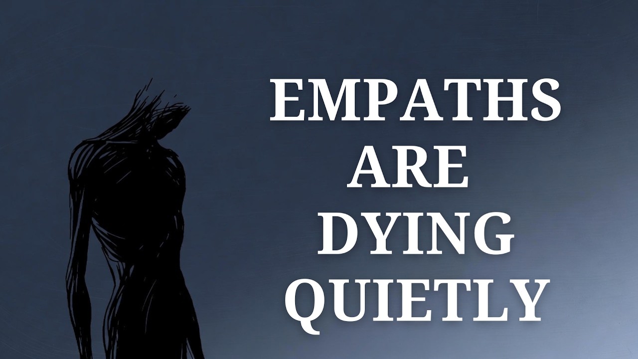 Темная сторона эмпатии (то, о чем вам никто никогда не расскажет)