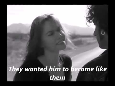Fan video clip Barbara Hershey
