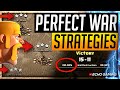 You MUST Learn these Attack Strategies to be the BEST