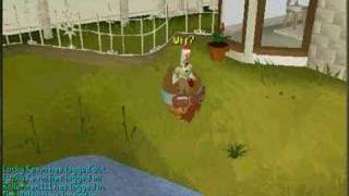 easter egg glitch 2008 read info