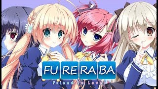 Fureraba Friend To Lover Opening Full quantum jump[Indonesia Sub]