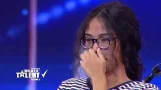 Thailand's Got Talent Season 5 EP3 3/6