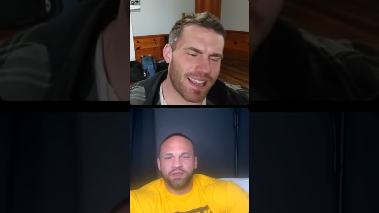 GI Health for Offseason + Prep Chat