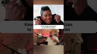 Celebrity Kevonstage apologizes to Jermaine Jackson Profile