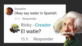 Caldrukishots #79  - Random Dumb Comments Without Context 💀🙏