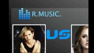 Dido Vs Adele