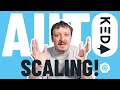 KEDA Kubernetes Event Driven Autoscaling KEDA Kubernetes Event Driven Autoscaling