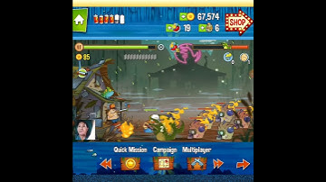 Challenge perfect opportunity swamp attack Ep1 @Qaokala