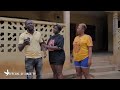 😂AKABENEZER A.K.A TEACHER ALIBABA😂DAY35😭 SPENDY WUO AKYI😭😭FT KYEKYEKU,SOBOLO,SHIFO,OBOYSIKI,BERNICE