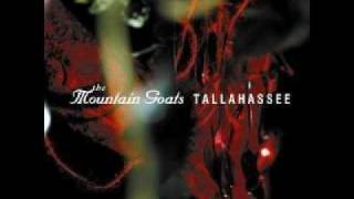 Mountain Goats - First Few Desperate Hours chords