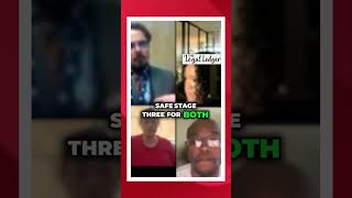 Judge Delivers Shocking DNA Verdict