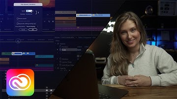 5 Best Video editing Tips in Adobe Premiere Pro | Adobe Creative Cloud