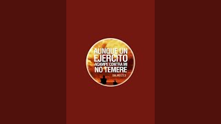 NUEVA. CLASE 25. ESCUELA PROFETICA CRISTO VIENE. MAYO 2026