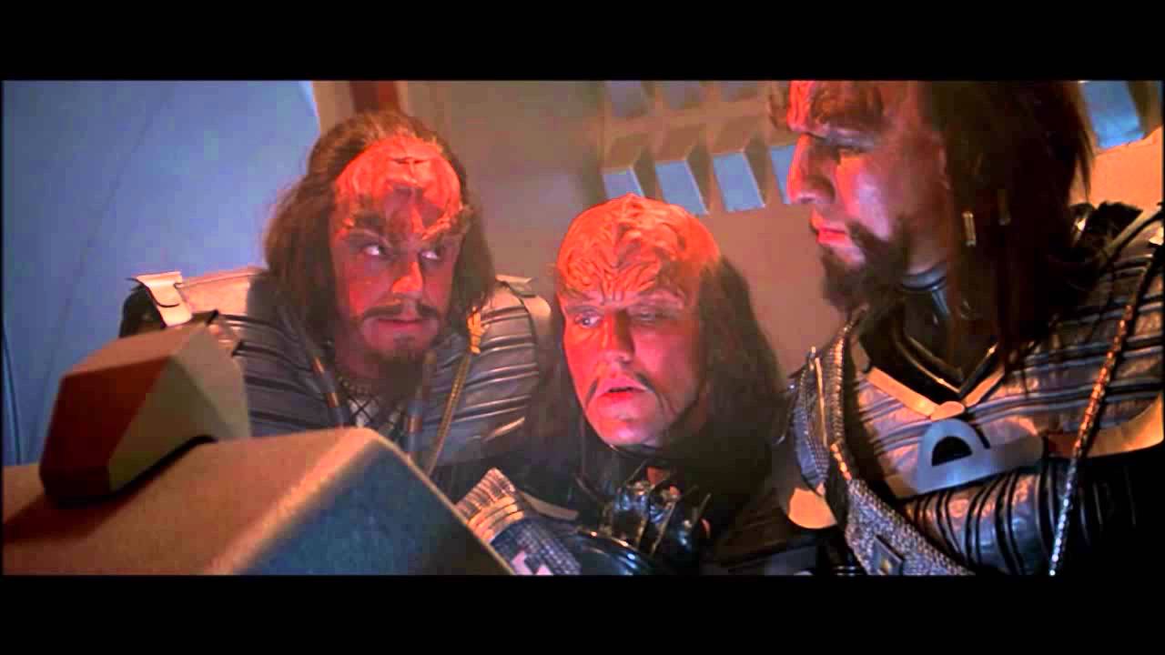 Nostalgia Critic's Klingon Choir Ringtone - YouTube