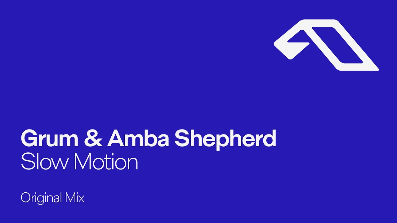 Watch Grum & Amba Shepherd - Slow Motion on YouTube Watch Grum & Amba Shepherd - Slow Motion on YouTube