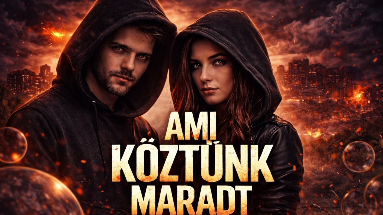 Ami köztünk maradt – Az első csók emléke